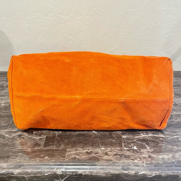 Leather Skull Tote Bag - Picture 9 of 14